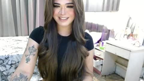katykiat online show from July 28, 3:21 pm
