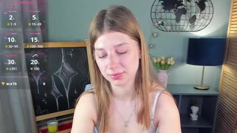 katymeaw online show from April 29, 1:43 am