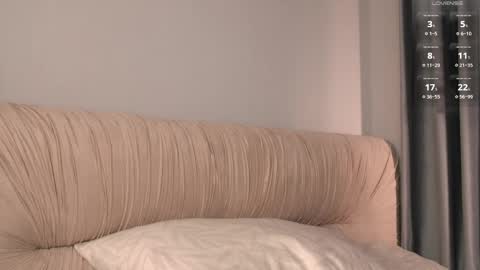 Mia  Lovense is active Private is Open online show from May 10, 4:12 pm