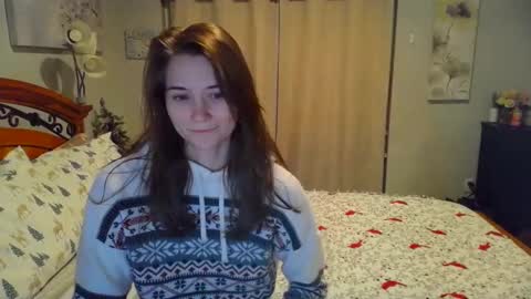 Snapshot of katynowhere chatting on December 12, 1:43 am Katy online show from December 12, 1:43 am