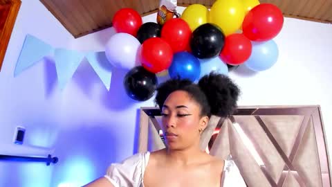 katyortiz online show from September 26, 12:09 pm