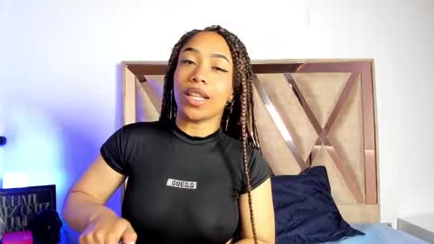 katyortiz online show from October 11, 11:42 am