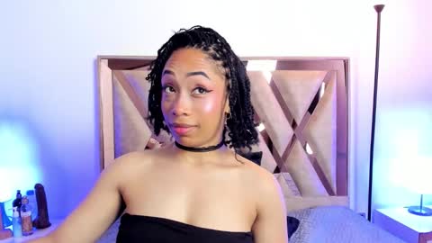 katyortiz online show from February 9, 11:36 am