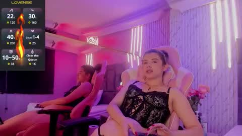 Katy Parisi online show from March 9, 8:24 pm