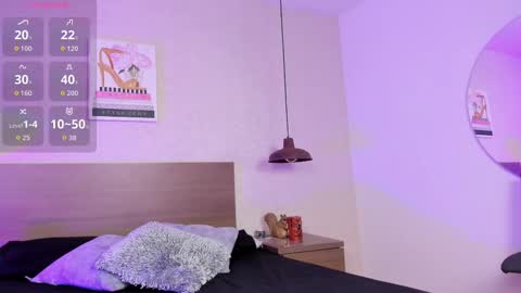 katy online show from November 6, 7:15 pm