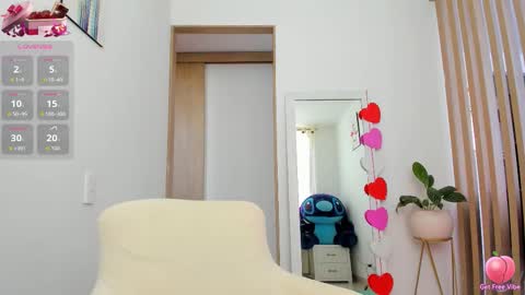 Katherine online show from February 19, 6:37 pm