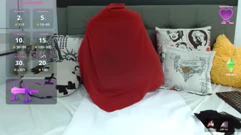 Snapshot of katysquirtdirty69 chatting on November 13, 10:58 am Katy online show from November 13, 10:58 am