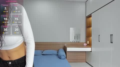 KatyxGold online show from December 21, 8:10 am