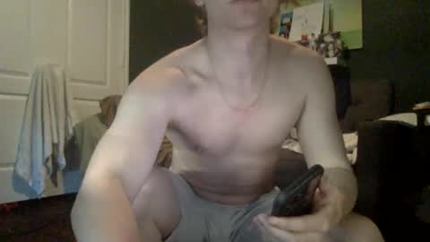 Anton online show from October 17, 3:36 pm