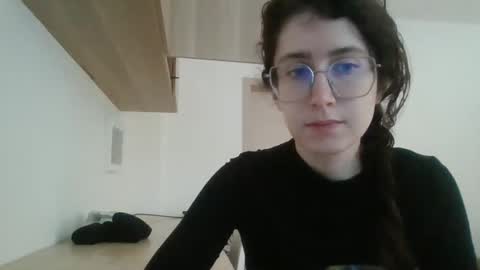 kawaii snowflake online show from November 26, 1:01 pm