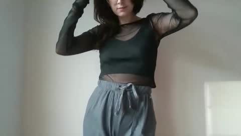 Snapshot of kawaii_snowflake chatting on February 7, 12:53 pm kawaii snowflake online show from February 7, 12:53 pm