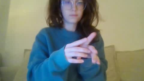 Snapshot of kawaii_snowflake chatting on July 2, 11:11 pm kawaii snowflake online show from July 2, 11:11 pm