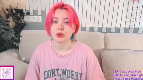 Yuki  online show from November 22, 5:28 am