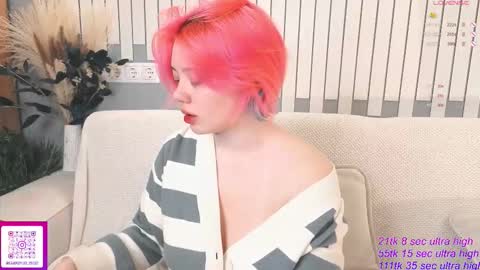 Yuki  online show from November 27, 10:17 am