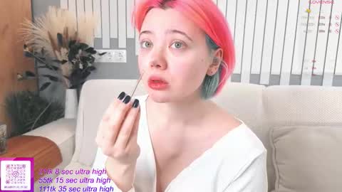 Yuki  online show from November 30, 7:23 am