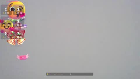 kuma online show from December 6, 2:46 am