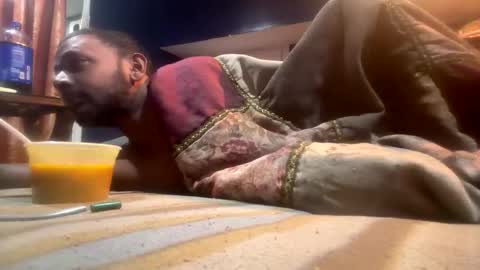 kawalsingha420125512 online show from March 13, 3:35 am