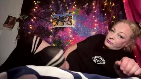 kay_la online show from September 11, 12:38 pm