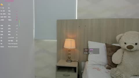   online show from October 12, 11:20 am