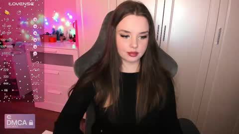 Alice online show from November 9, 9:46 pm