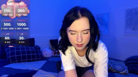 Snapshot of kayanorth chatting on November 27, 7:38 pm KayaNorth online show from November 27, 7:38 pm