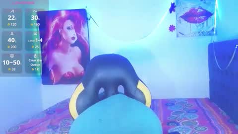 SexyKayden online show from November 26, 5:14 pm