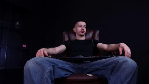 KaydenDrew online show from January 9, 3:09 am