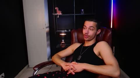 KaydenDrew online show from February 14, 5:59 am