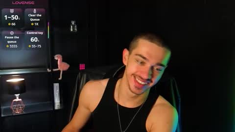 KaydenDrew online show from March 9, 5:22 am