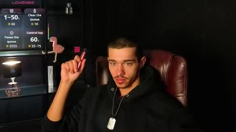 KaydenDrew online show from March 15, 5:13 am