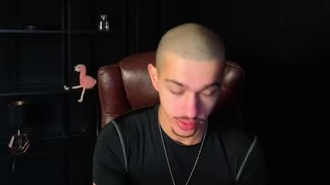 KaydenDrew online show from March 17, 5:00 am