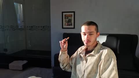 KaydenDrew online show from April 23, 4:24 am