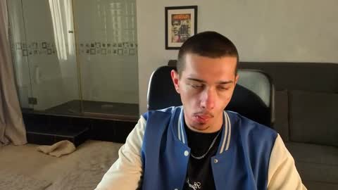 KaydenDrew online show from April 26, 4:32 am
