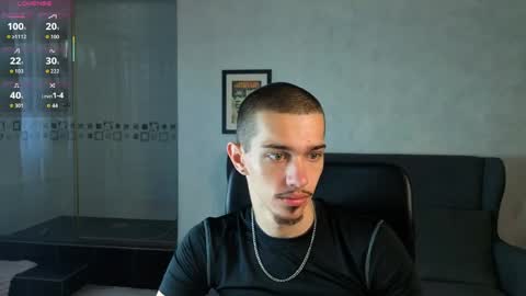 Snapshot of kaydendrew chatting on June 6, 4:06 am KaydenDrew online show from June 6, 4:06 am