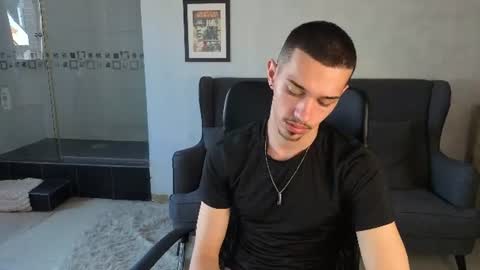 KaydenDrew online show from June 20, 4:59 am