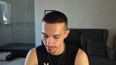 KaydenDrew online show from June 21, 4:48 am