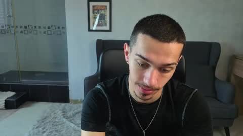KaydenDrew online show from June 27, 4:28 am