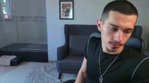 KaydenDrew online show from June 27, 12:22 pm