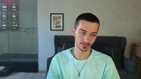 KaydenDrew online show from June 30, 4:24 am
