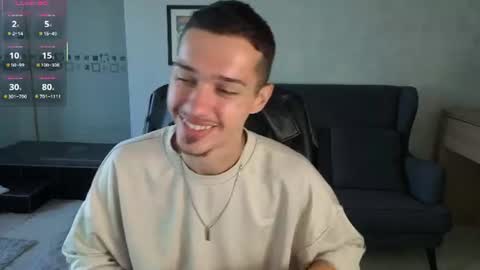 KaydenDrew online show from July 25, 4:54 am