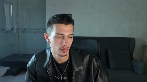 KaydenDrew online show from July 26, 3:58 am
