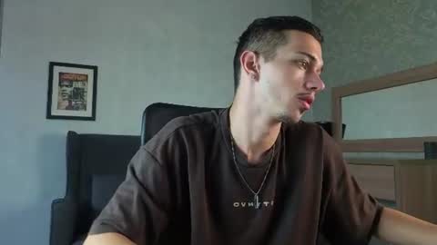 KaydenDrew online show from July 29, 4:21 am