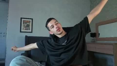 KaydenDrew online show from July 30, 4:44 am