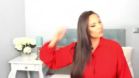 KaydenKat online show from December 2, 7:05 pm