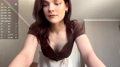 Snapshot of kayerohland chatting on June 18, 2:10 pm Eva online show from June 18, 2:10 pm