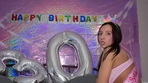 jordyynashley online show from February 27, 6:19 pm