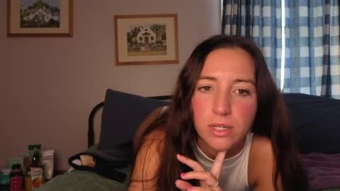 jordyynashley online show from May 4, 12:12 pm