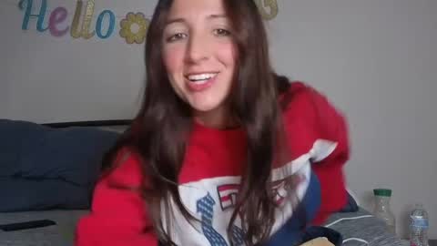 jordyynashley online show from May 13, 2:47 pm