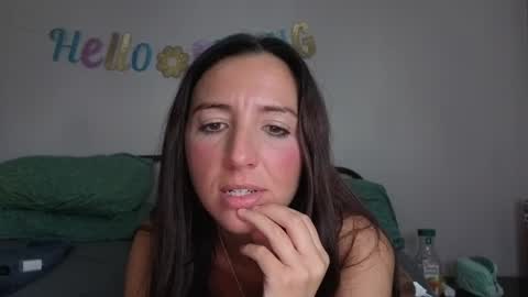jordyynashley online show from May 22, 2:33 pm