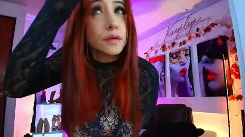 CAMILA online show from March 13, 11:39 am